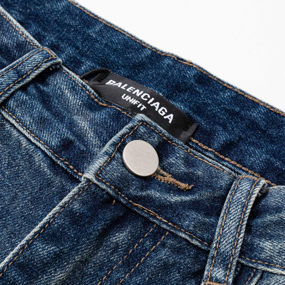 BLCG Streetwear Jean - BLCG0116 image 10