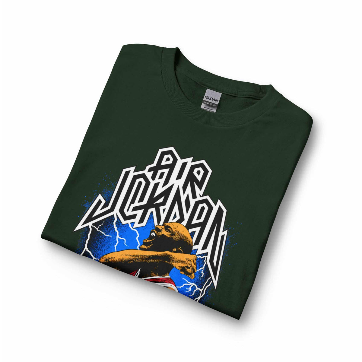 Airborne Legend Long Sleeve T-Shirt image 30
