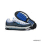 AM TL 2.5 Obsidian Shoes Sneakers - nk0004655 image 5