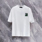 LW Logo-Print Cotton T-Shirt - LW0006 image 1