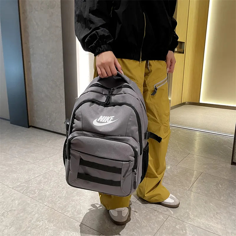 JD Streetwear Backpack - JD0054 image 12