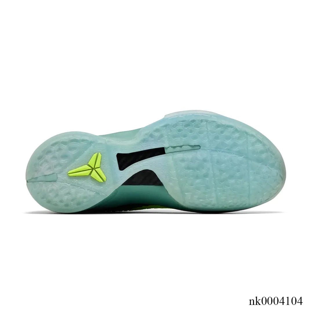 Kobe 6 Protro Prelude Shoes Sneakers – nk0004104 image 4