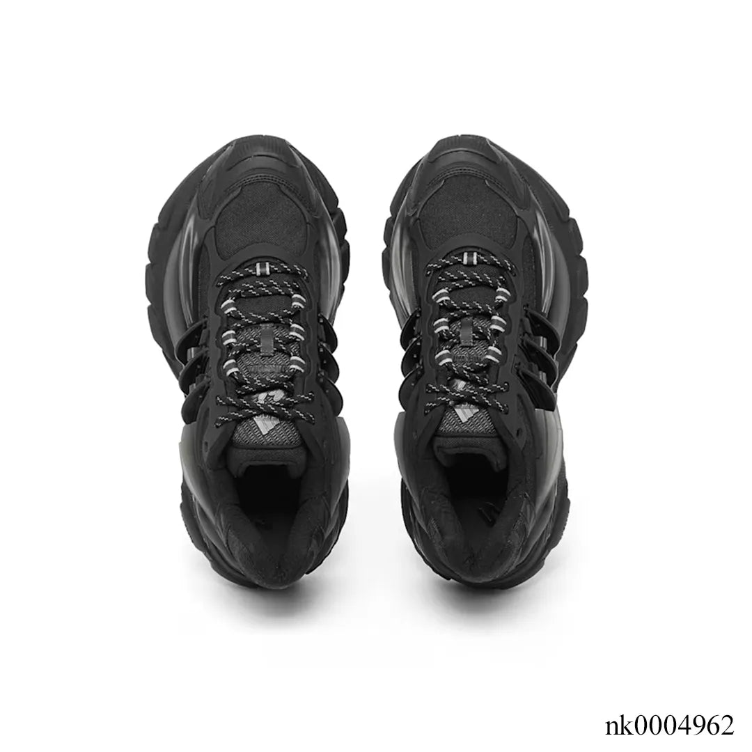 Pharrell x AD Adistar Jellyfish Carbon Shoes Sneakers - nk0004962 image 3