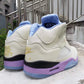 DJ Khaled x AJ 5 Sail Shoes Sneakers - nk0004556 image 10