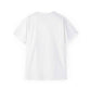 Graphic Print T-Shirt - POD0040 image 63
