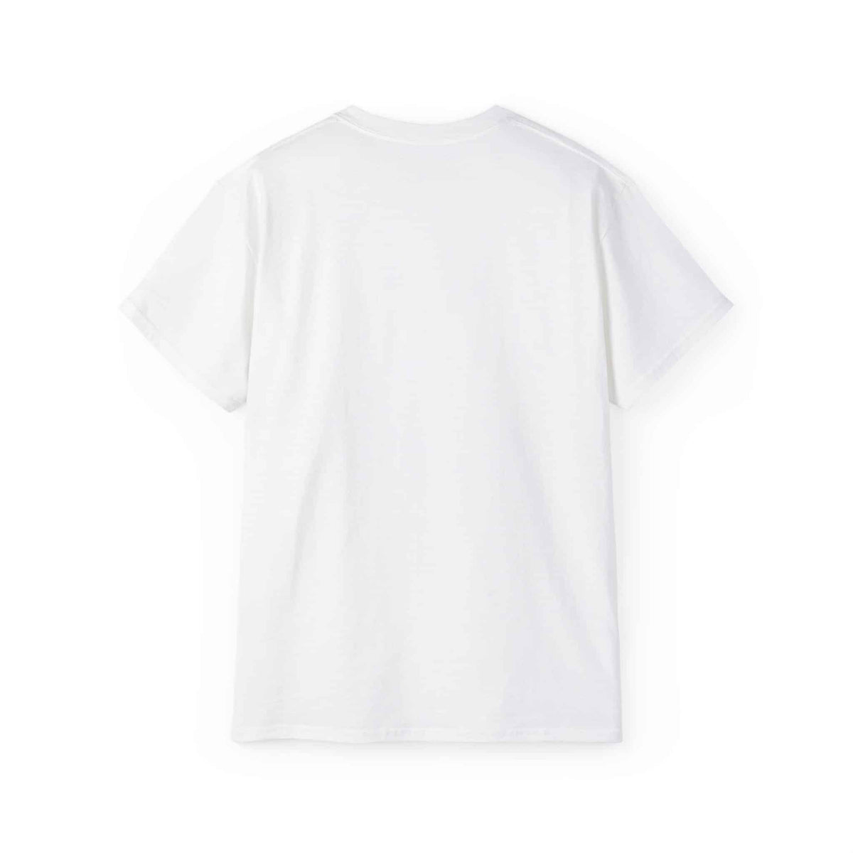 Graphic Print T-Shirt - POD0040 image 63