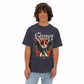 Sinner’s Flame Unisex Oversized Boxy Tee image 34