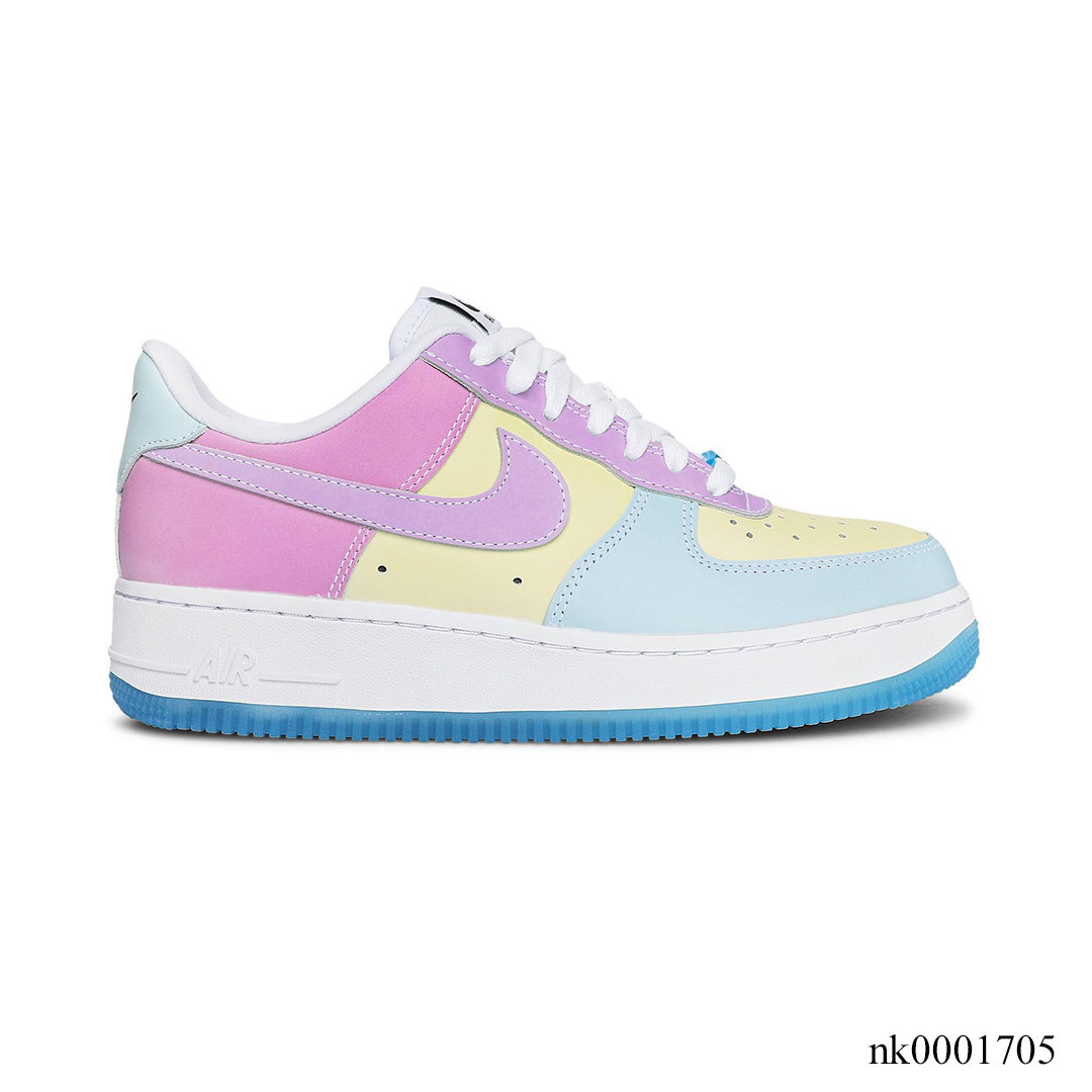 AF 1 07 LX UV Reactive Shoes Sneakers - nk0001705 image