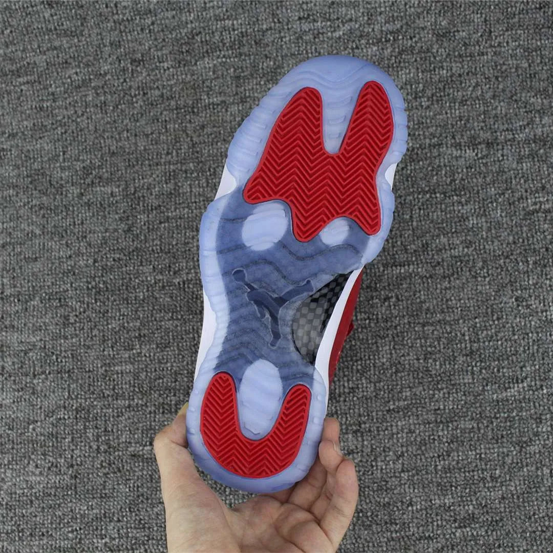 AJ 11 Win Like 96 Shoes Sneakers - nk0000626 image 8