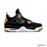 AJ 4 Bamboo Sample Shoes Sneakers - nk0004563 image 0