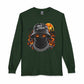 Spooky Streetwear Masked Long Sleeve T-Shirt image 28