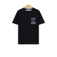 OW Logo Print T-Shirt - OW0022 image