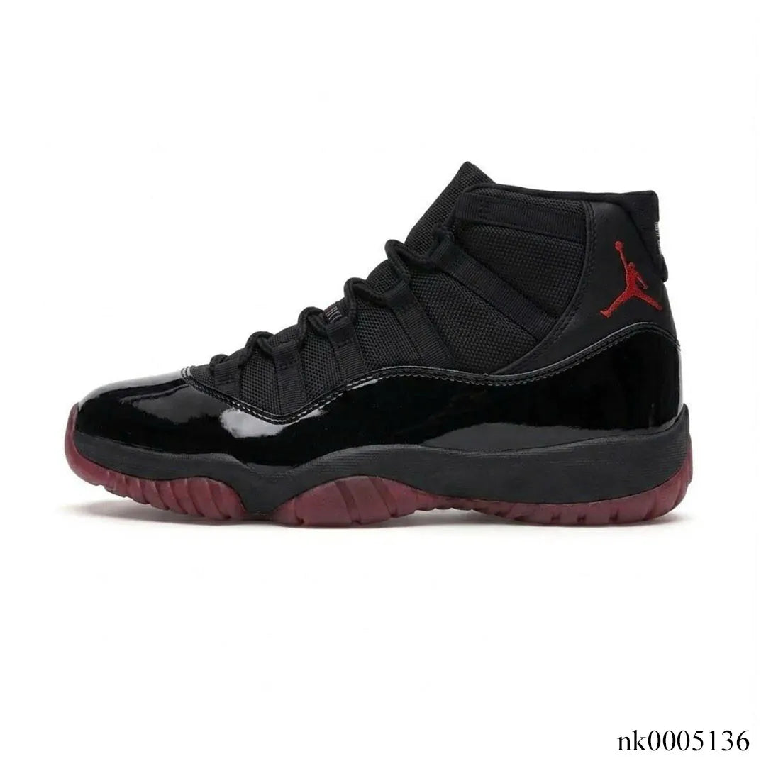 AJ 11 Retro Dirty Bred Shoes Sneakers - nk0005136 image 1
