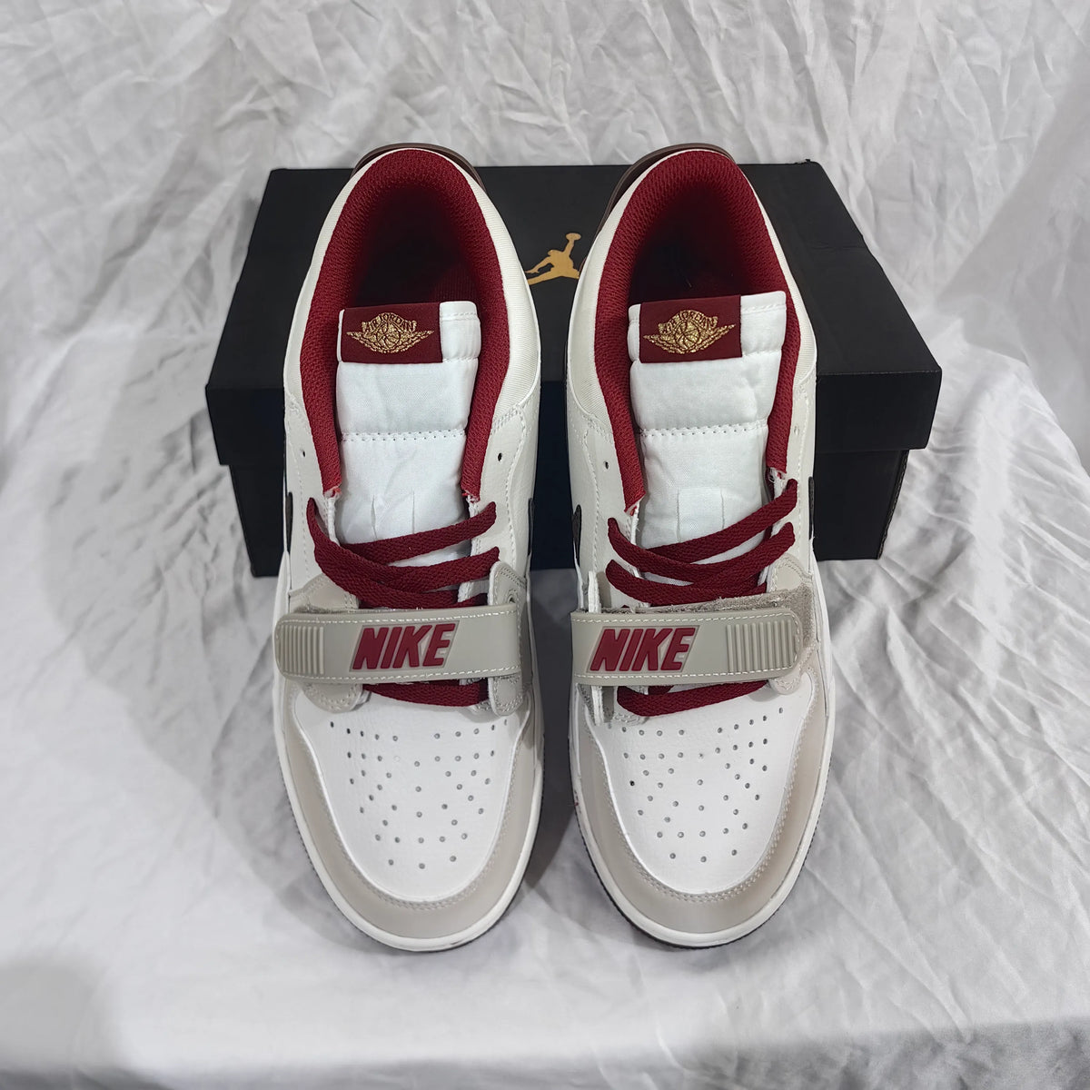JD Legacy 312 Low Year of the Horse Shoes Sneakers - nk0004806 image 16