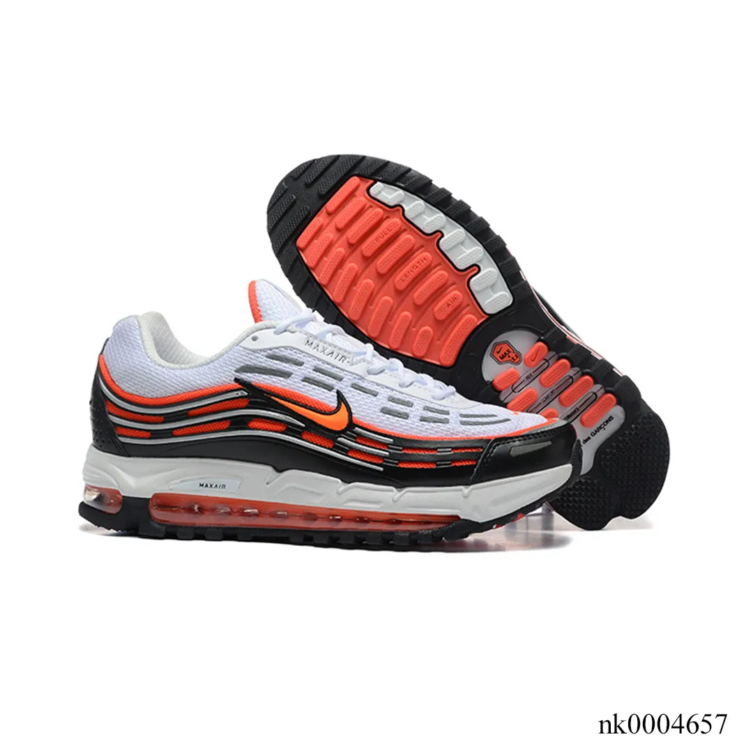 AM TL 2.5 Total Orange Shoes Sneakers - nk0004657 image 5