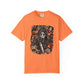 Halloween Horror Unisex Garment-Dyed T-shirt image 10