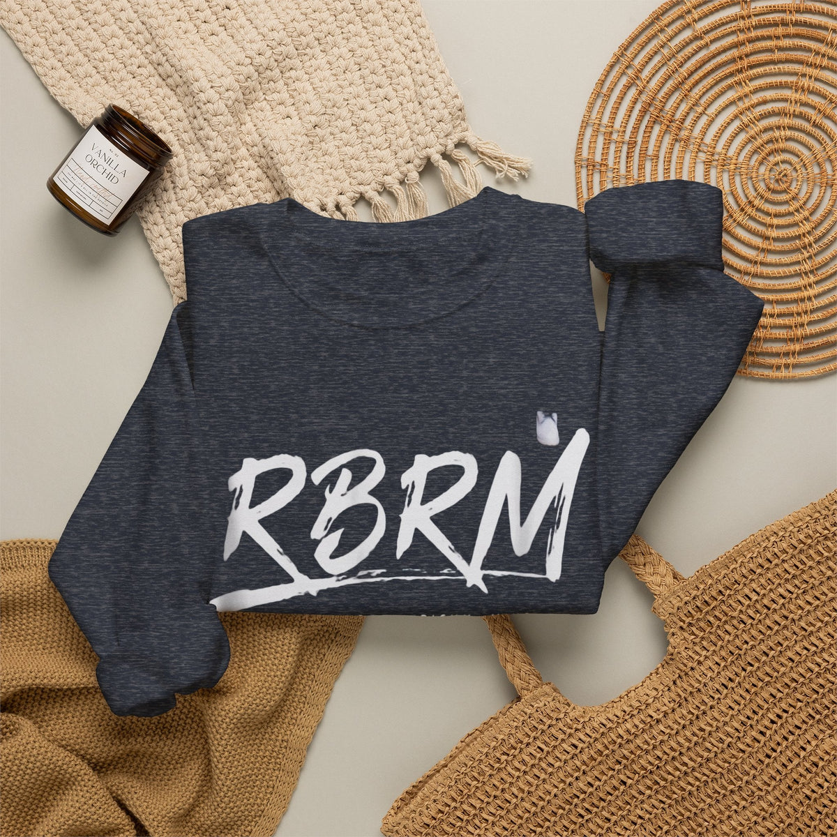 RBRM Tour Crewneck Sweatshirt image 31