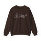 Lil Peep Crewneck Sweatshirt image 16