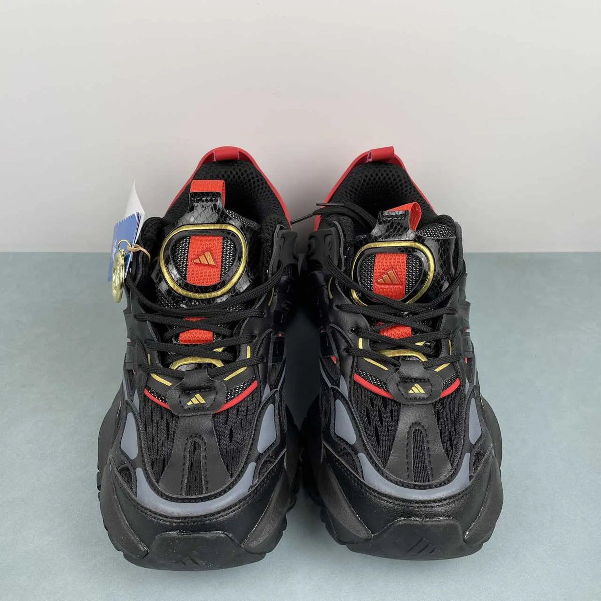 AD XLG Runner Deluxe Shoes Sneakers - nk0005350 image 5