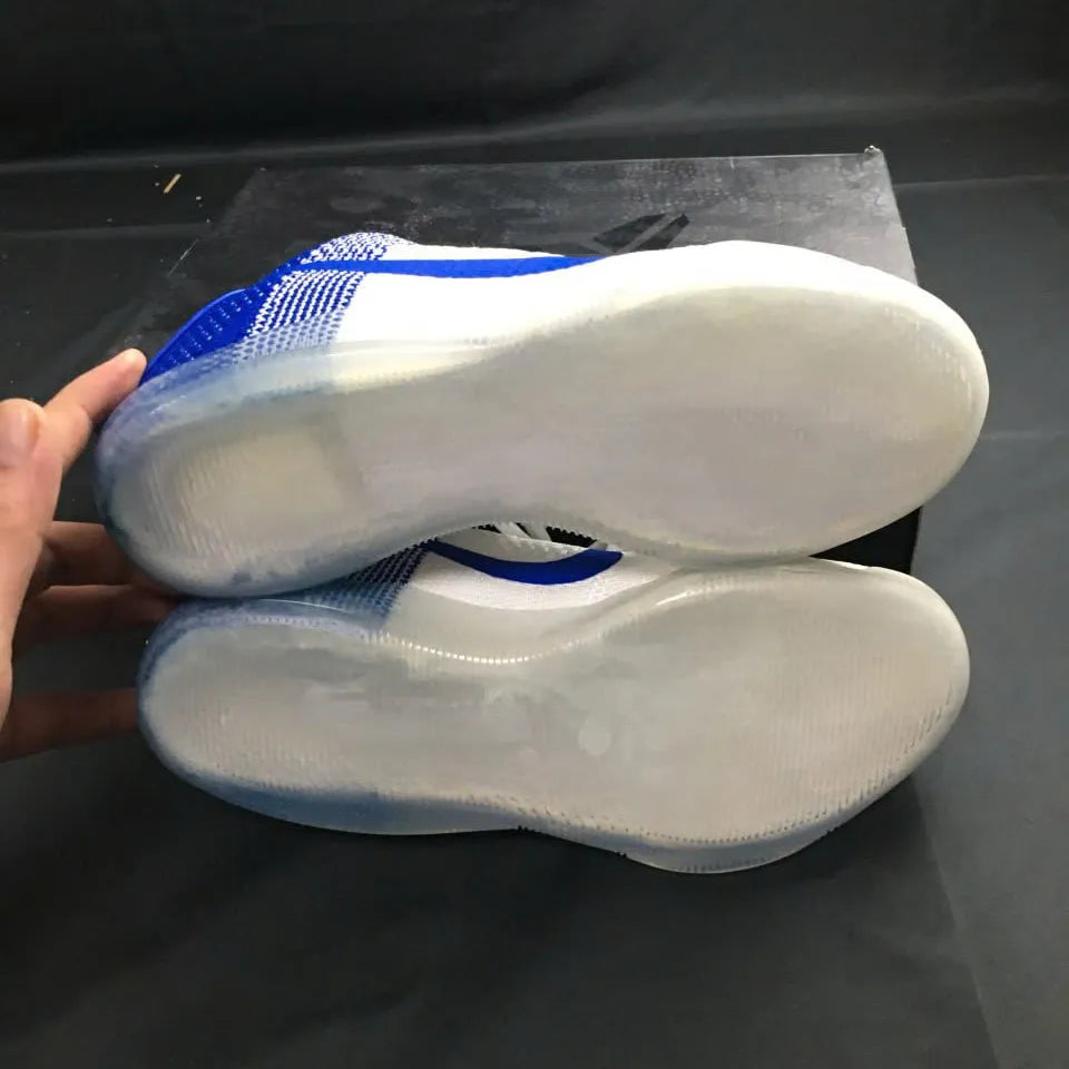Kobe 11 Elite Low Kentucky PE Shoes Sneakers – nk0003644 image 8