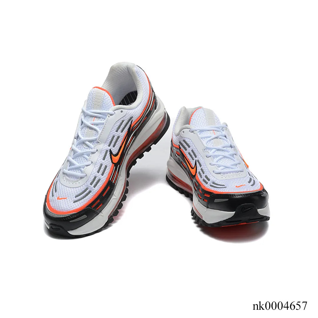 AM TL 2.5 Total Orange Shoes Sneakers - nk0004657 image 4