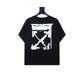 OW Logo Print T-Shirt - OW0048 image 3