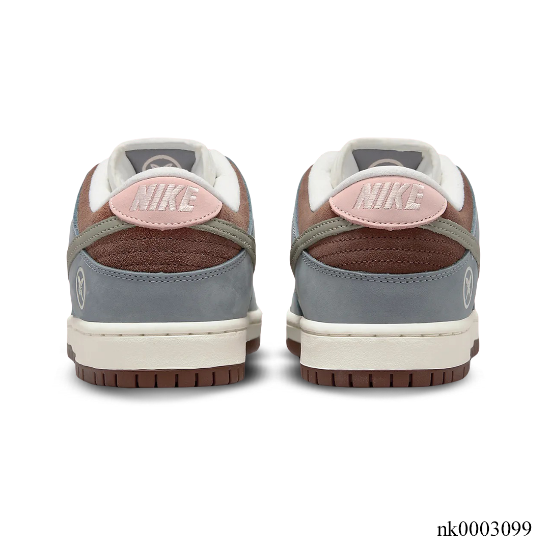 SB Dunk Low X Yuto Horigome Shoes Sneakers - nk0003099 image 4