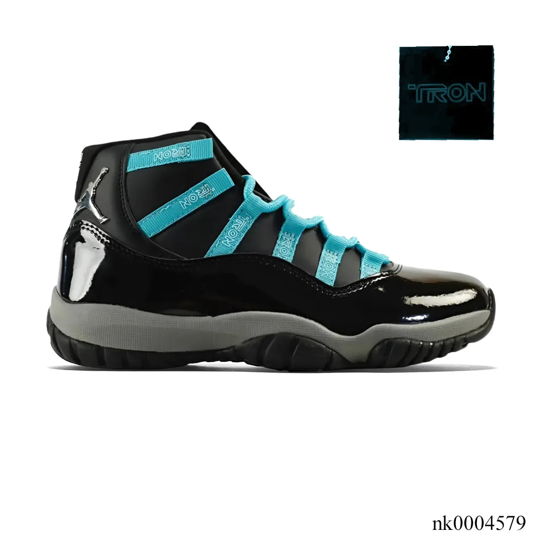 AJ 11 Tron Legacy Shoes Sneaker - nk0004579 image
