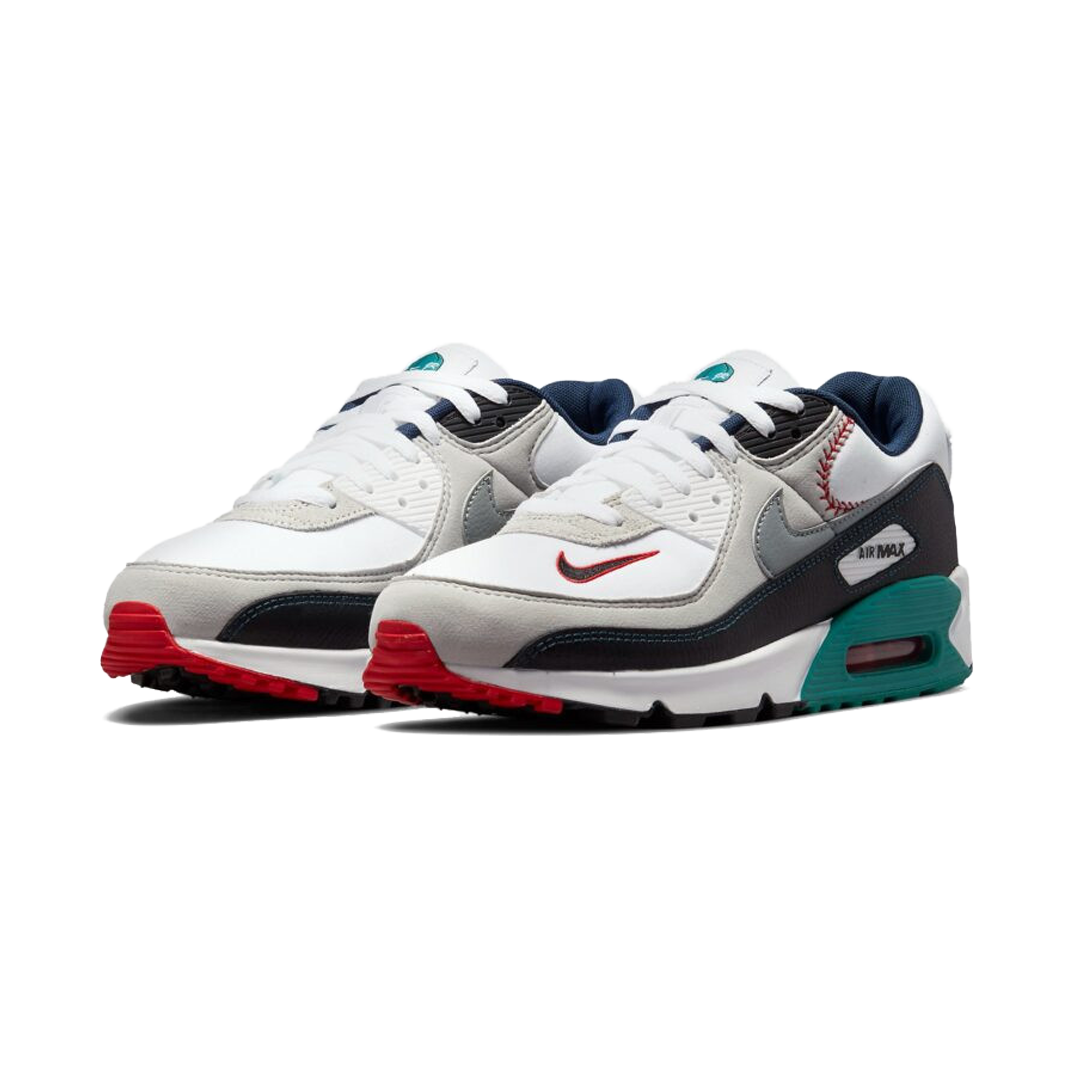 Air Max Ken Griffey Shoes Sneakers - nk0001714 image 2