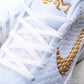 Kobe 6 BHM Shoes Sneakers - nk0003643 image 8