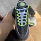 Sergio Lozano x AM 95 OG 'Reverse Neon' Shoes Sneakers - nk0004831 image 7