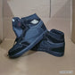 Travis Scott x AJ 1 High Black Phantom Shoes Sneakers - nk0004056 image 5