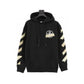OW Diagonal Tape Arrows Hoodie in Black - 347 - owf0000347 image 0