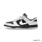 Dunk Low Retro Reverse Panda Shoes Sneakers - nk0002335 image 2