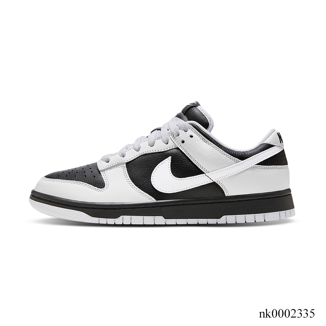 Dunk Low Retro Reverse Panda Shoes Sneakers - nk0002335 image 2