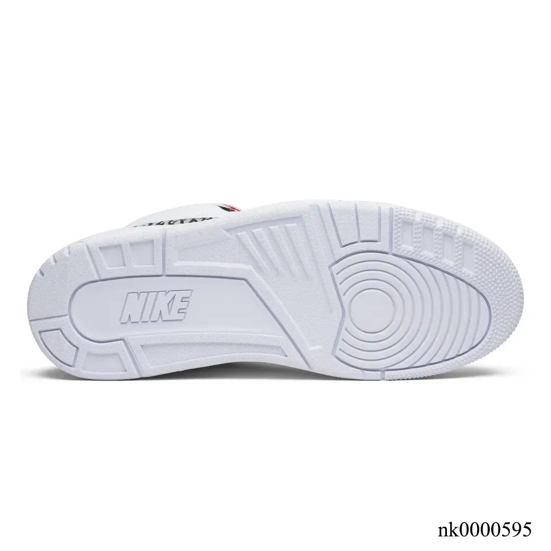 AJ 3 Retro Seoul Shoes Sneakers - nk0000595 image 4