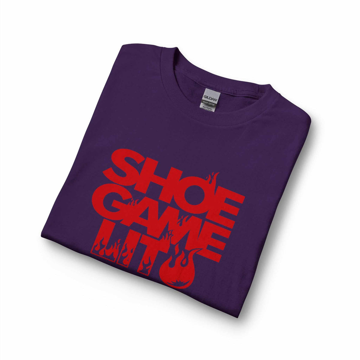 Graphic Print Long Sleeve T-Shirt - POD0040 image 22