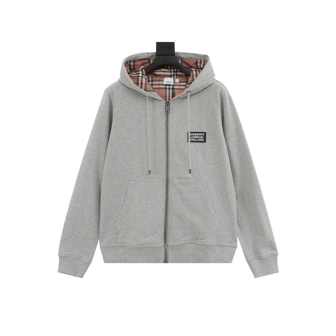BUR Streetwear Jacket - BUR0062 image 0