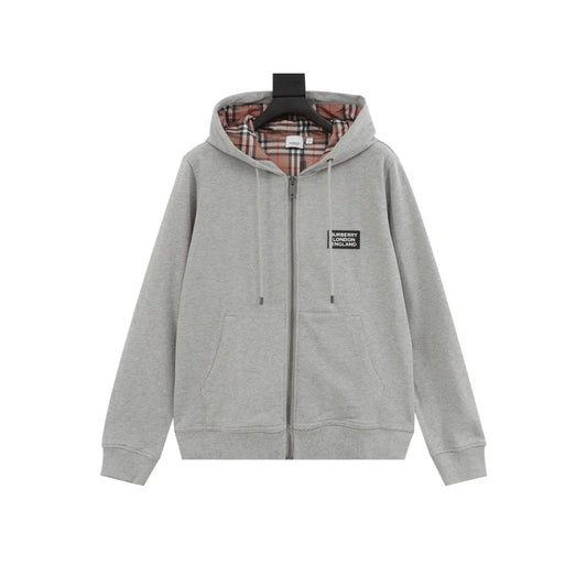 BUR Streetwear Jacket - BUR0062 image 0