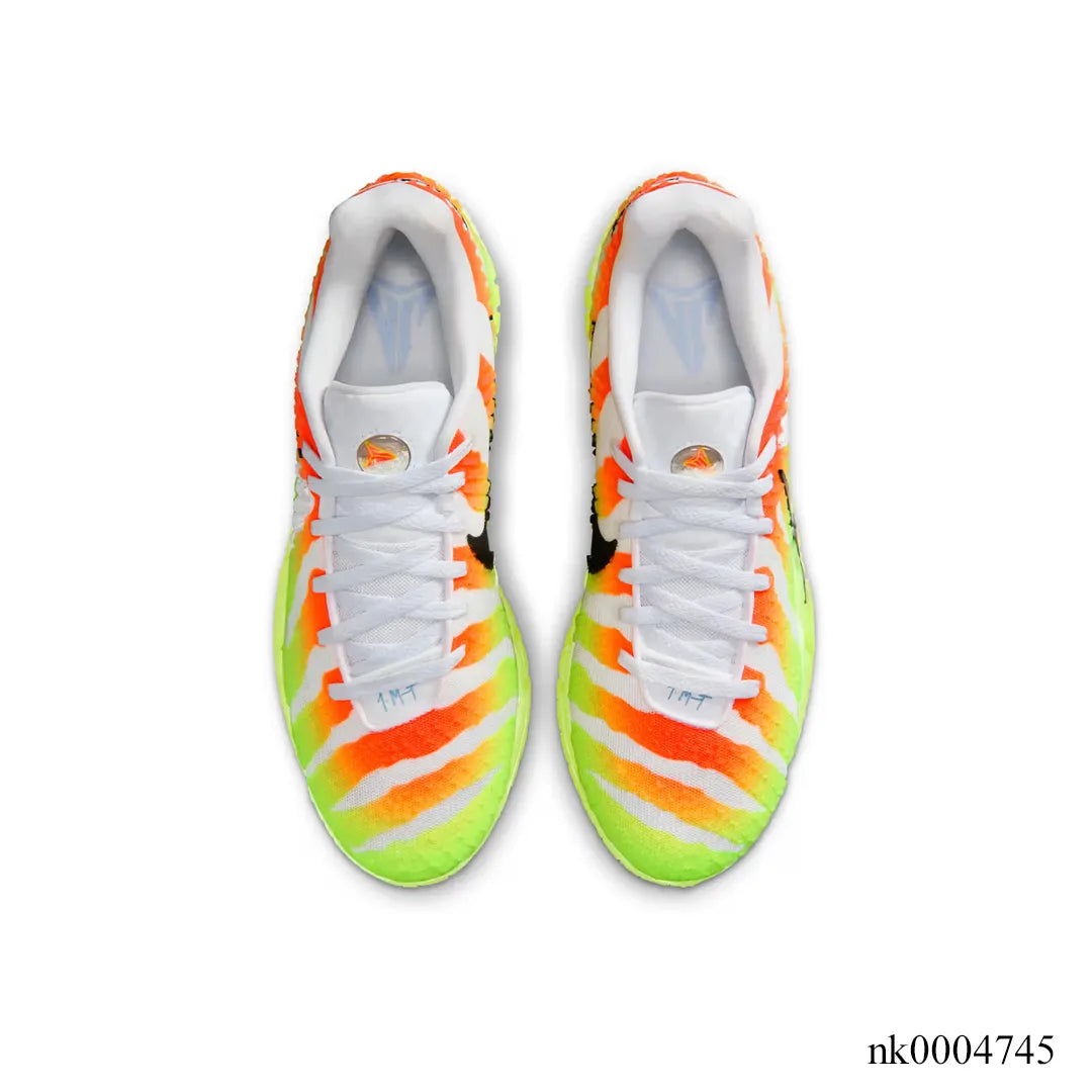 Ja 3 Christmas Shoes Sneakers - nk0004745 image 4