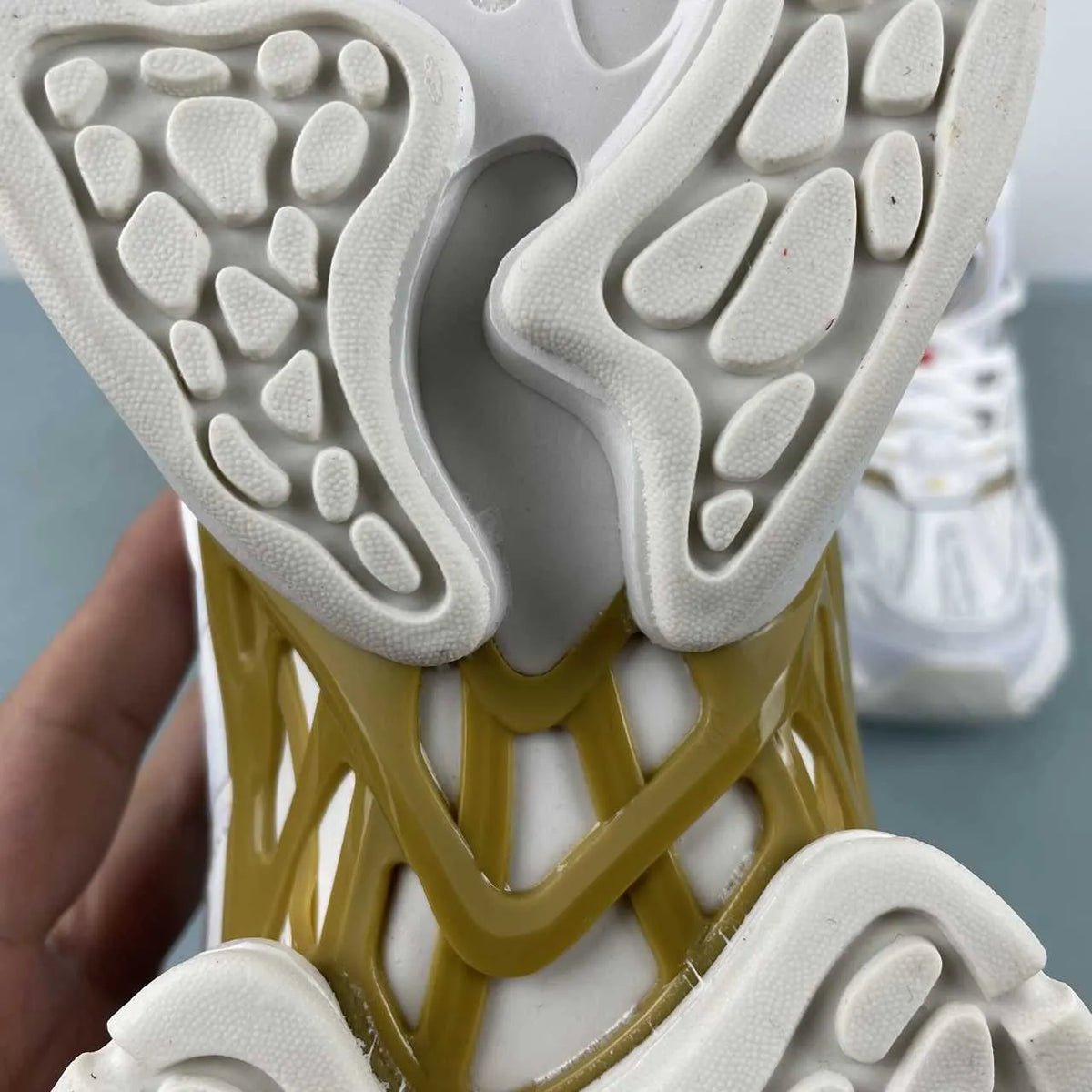 AD XLG Runner Deluxe Shoes Sneakers - nk0005349 image 7
