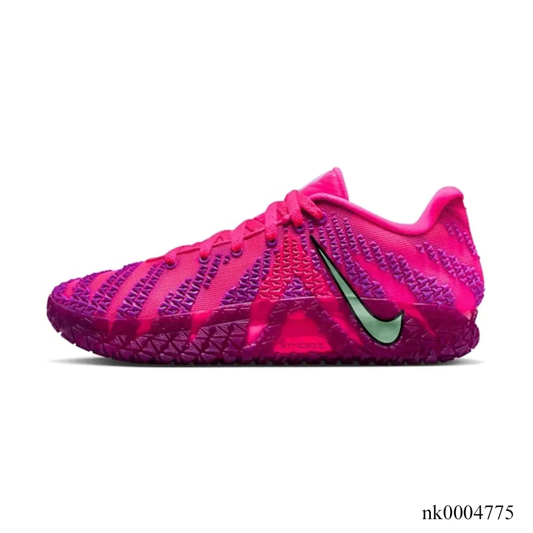 Ja 3 Max Volume Shoes Sneakers - nk0004775 image 1
