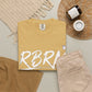 RBRM Tour Unisex Garment-Dyed T-shirt image 23