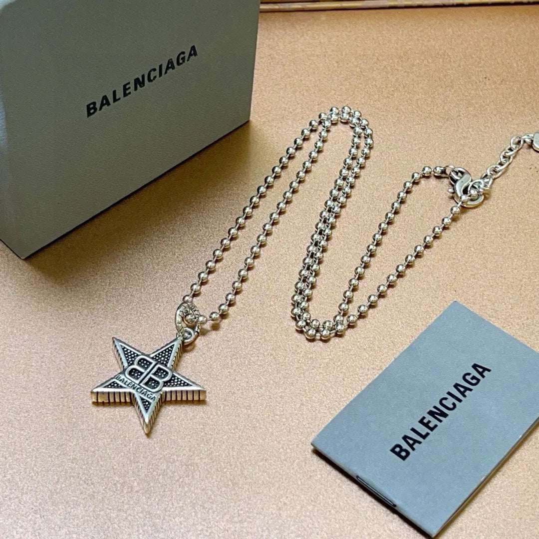 BLCG Necklace - Hl77A50 image 3