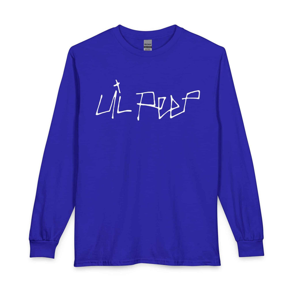 Lil Peep Long Sleeve T-Shirt image