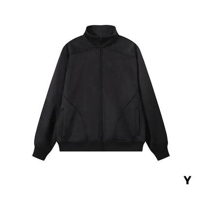 SUP x Jordan Tricot Track Jackets - SUP0133 image