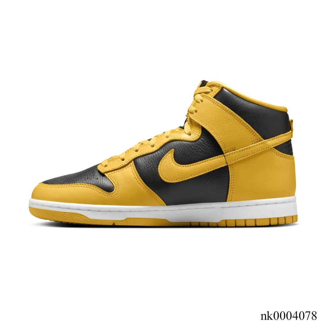 Dunk High Wu Tang Shoes Sneakers - nk0004078 image 1