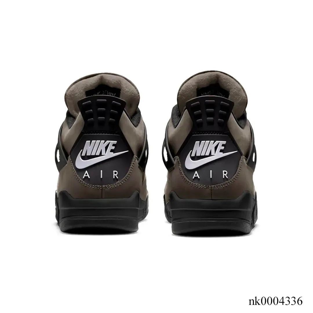 AJ 4 Cave Stone Shoes Sneakers – nk0004336 image 3