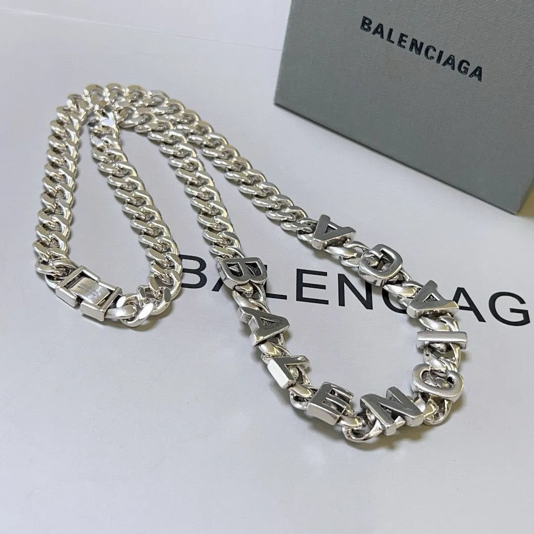 BLCG Necklace - Hl77B40 image 1
