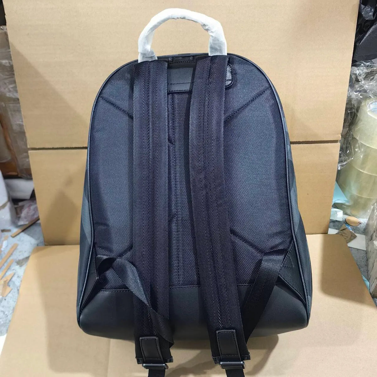 BUR - Backpack - 5 - obp0000005 image 1